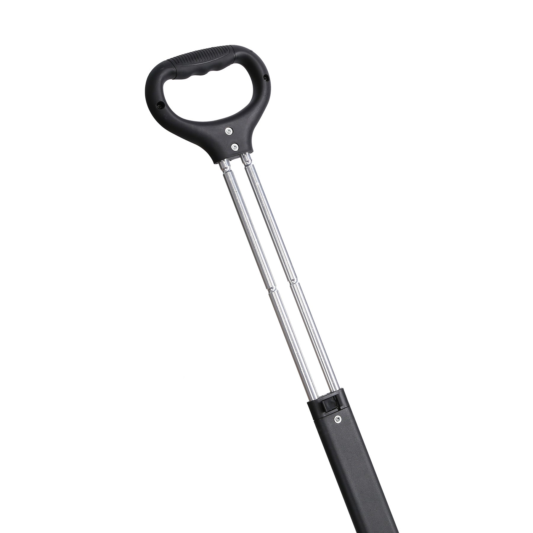 NILS Camp Opvouwbare Bolderkar - Groen - 150L