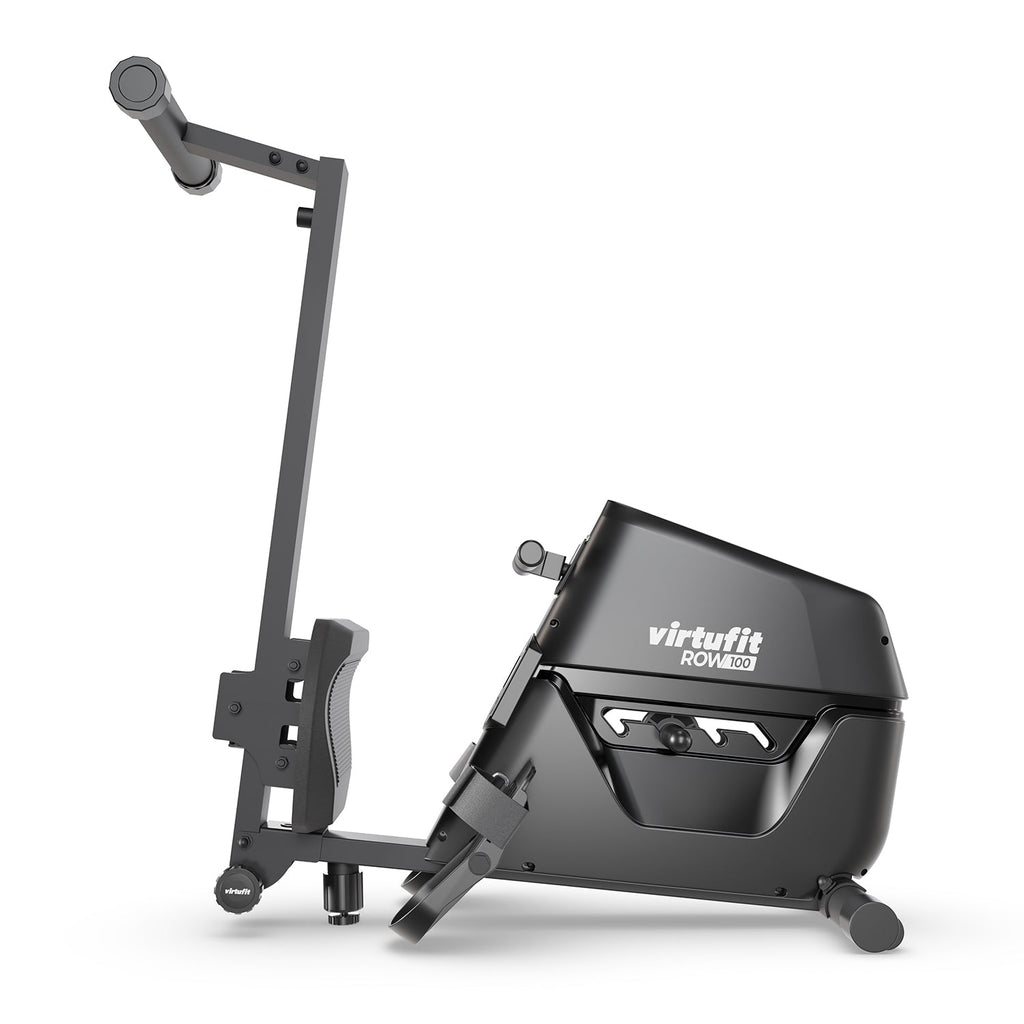 VirtuFit ROW100 Roeitrainer - 2026 model (Row 1.0)