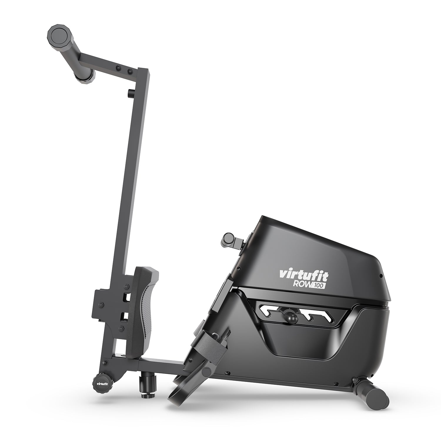 VirtuFit ROW100 Roeitrainer - 2026 model (Row 1.0)
