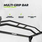 VirtuFit PR100 Power Rack - Squat Rack - Krachtstation