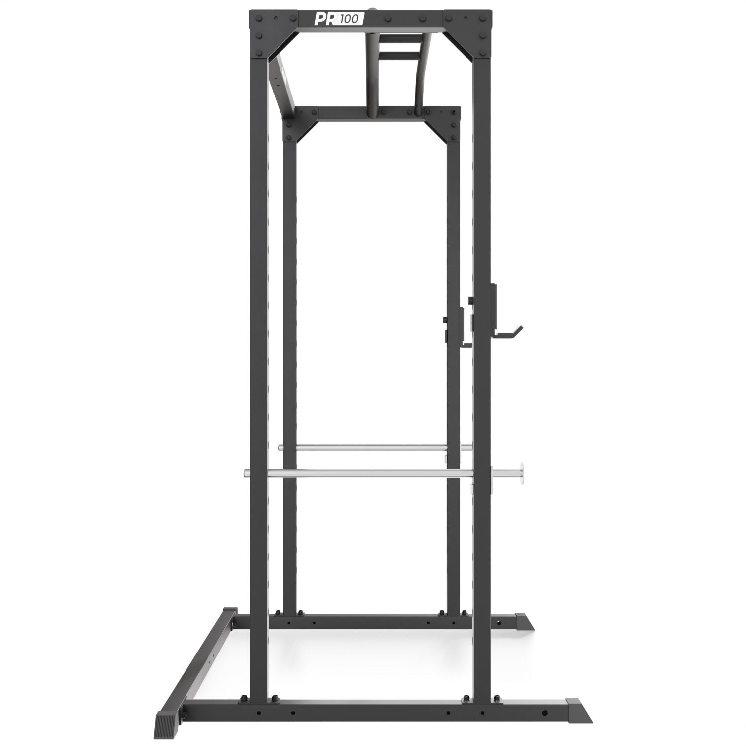 VirtuFit PR100 Power Rack - Squat Rack - Krachtstation