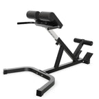 VirtuFit Hyperextension Pro - Roman Chair - Rugtrainer