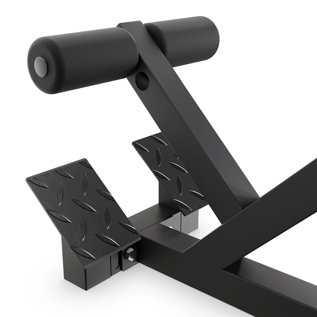 VirtuFit Hyperextension Pro - Roman Chair - Rugtrainer