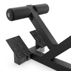 VirtuFit Hyperextension Pro - Roman Chair - Rugtrainer