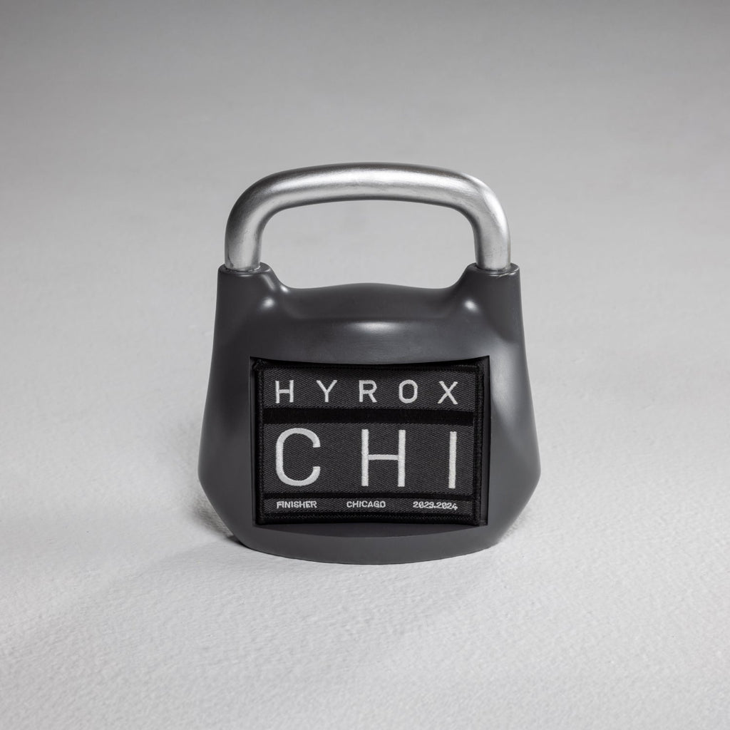 Centr x Hyrox Limited Edition Hyrox Athlete Kettlebell