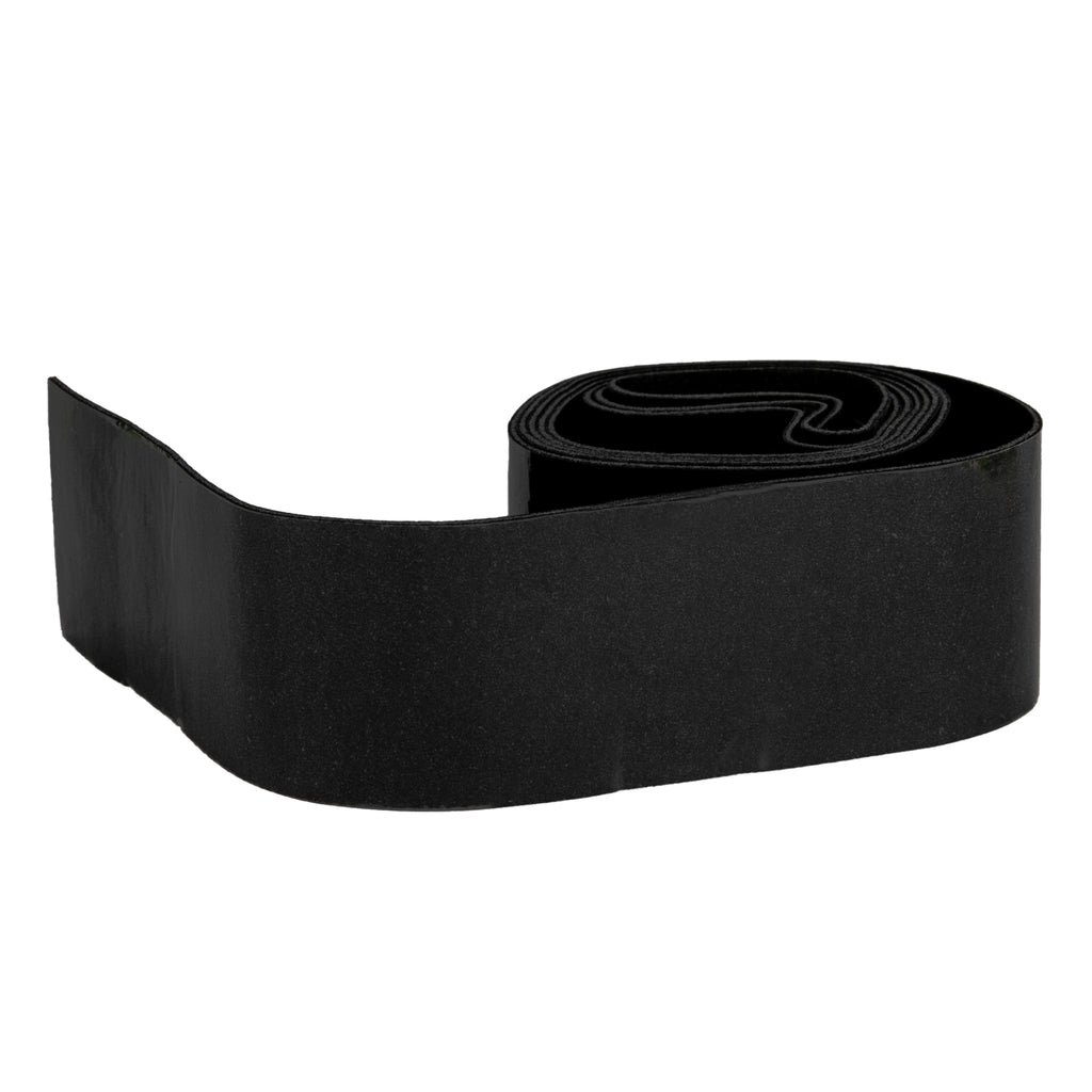 VirtuFit Pro Padel Overgrip - Zwart - 9 Stuks