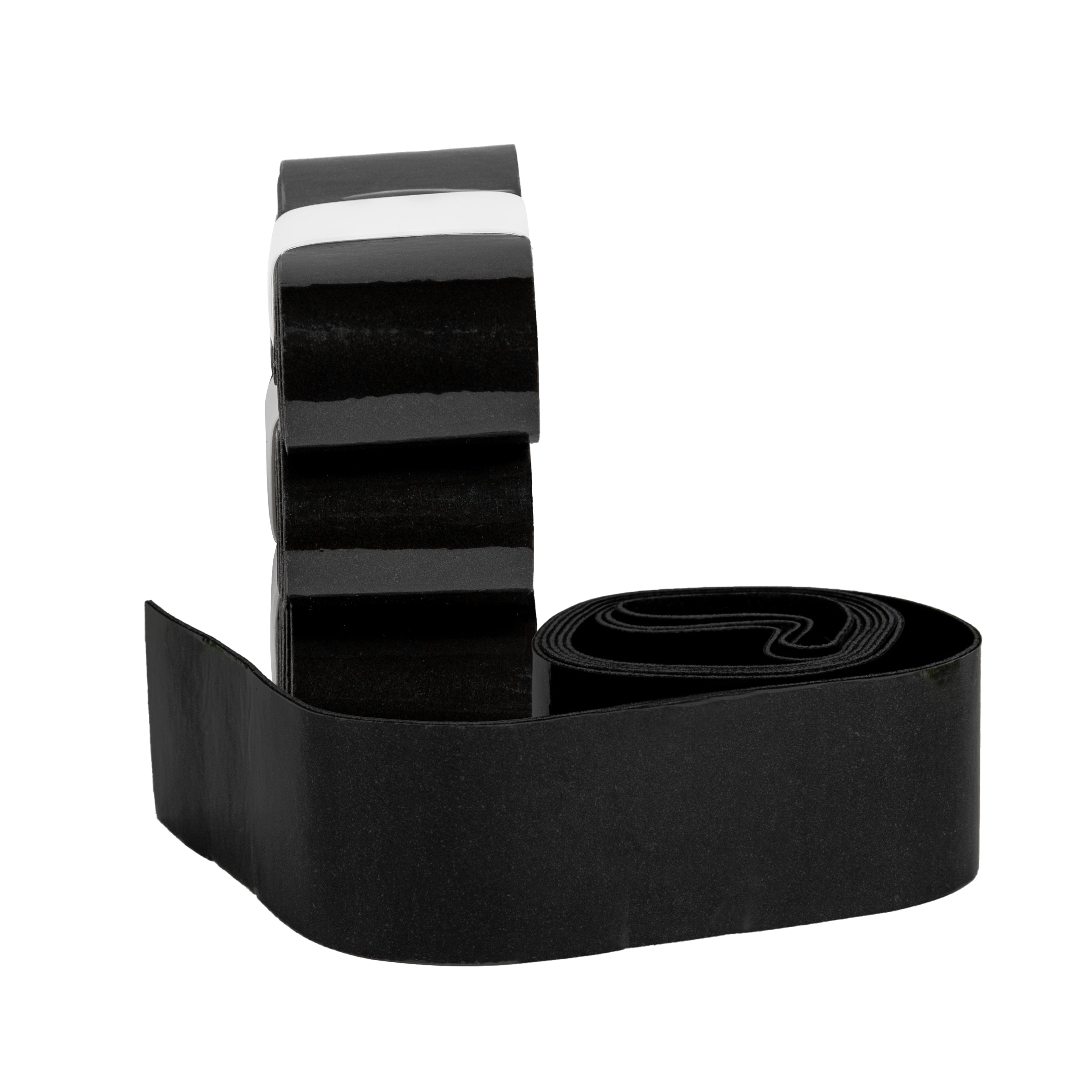 VirtuFit Pro Padel Overgrip - Zwart - 9 Stuks