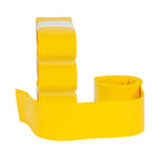 VirtuFit Pro Padel Overgrip - Geel - 9 Stuks