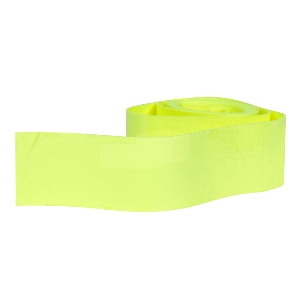 VirtuFit Pro Padel Overgrip - Neon Groen - 9 Stuks