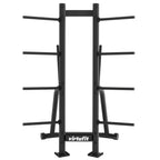VirtuFit Bodypump Opbergrek - voor 10 sets - Pump Rack