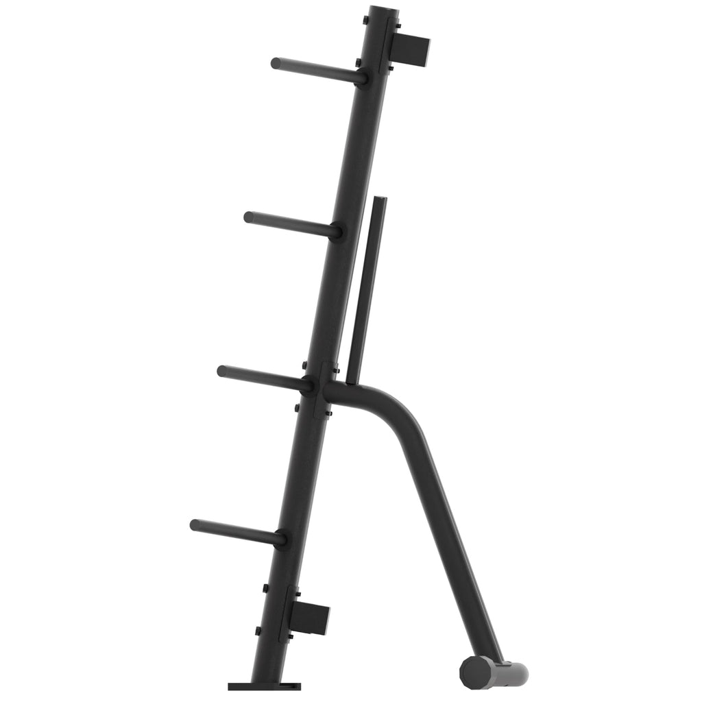 VirtuFit Bodypump Opbergrek - voor 10 sets - Pump Rack