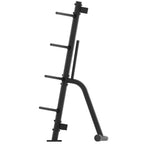 VirtuFit Bodypump Opbergrek - voor 10 sets - Pump Rack