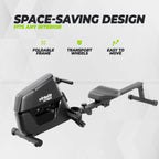 VirtuFit ROW100 Roeitrainer - 2026 model (Row 1.0)