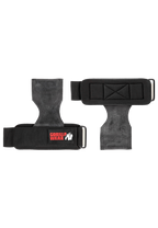 Gorilla Wear Lifting Grips