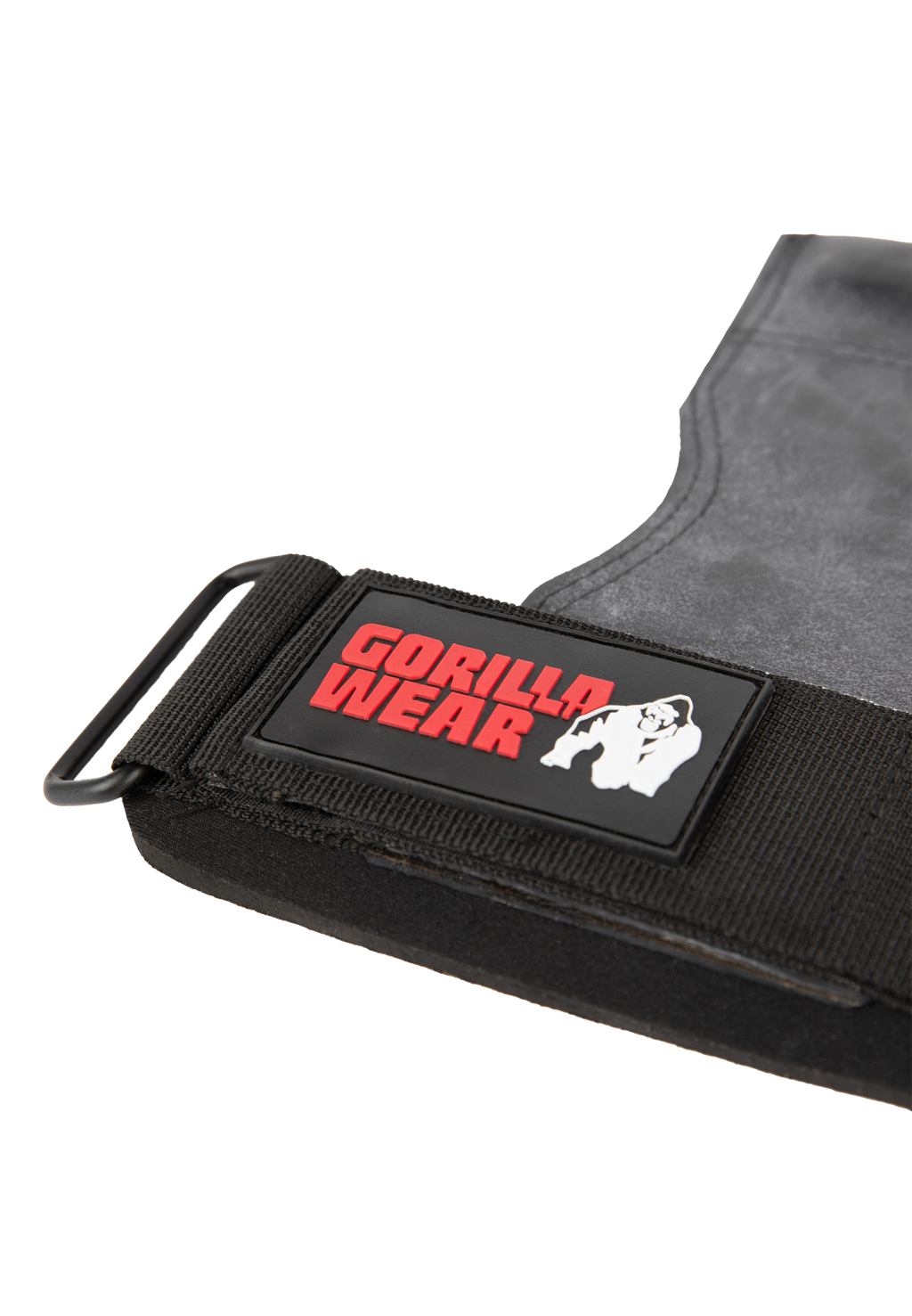 Gorilla Wear Lifting Grips