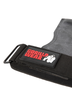 Gorilla Wear Lifting Grips