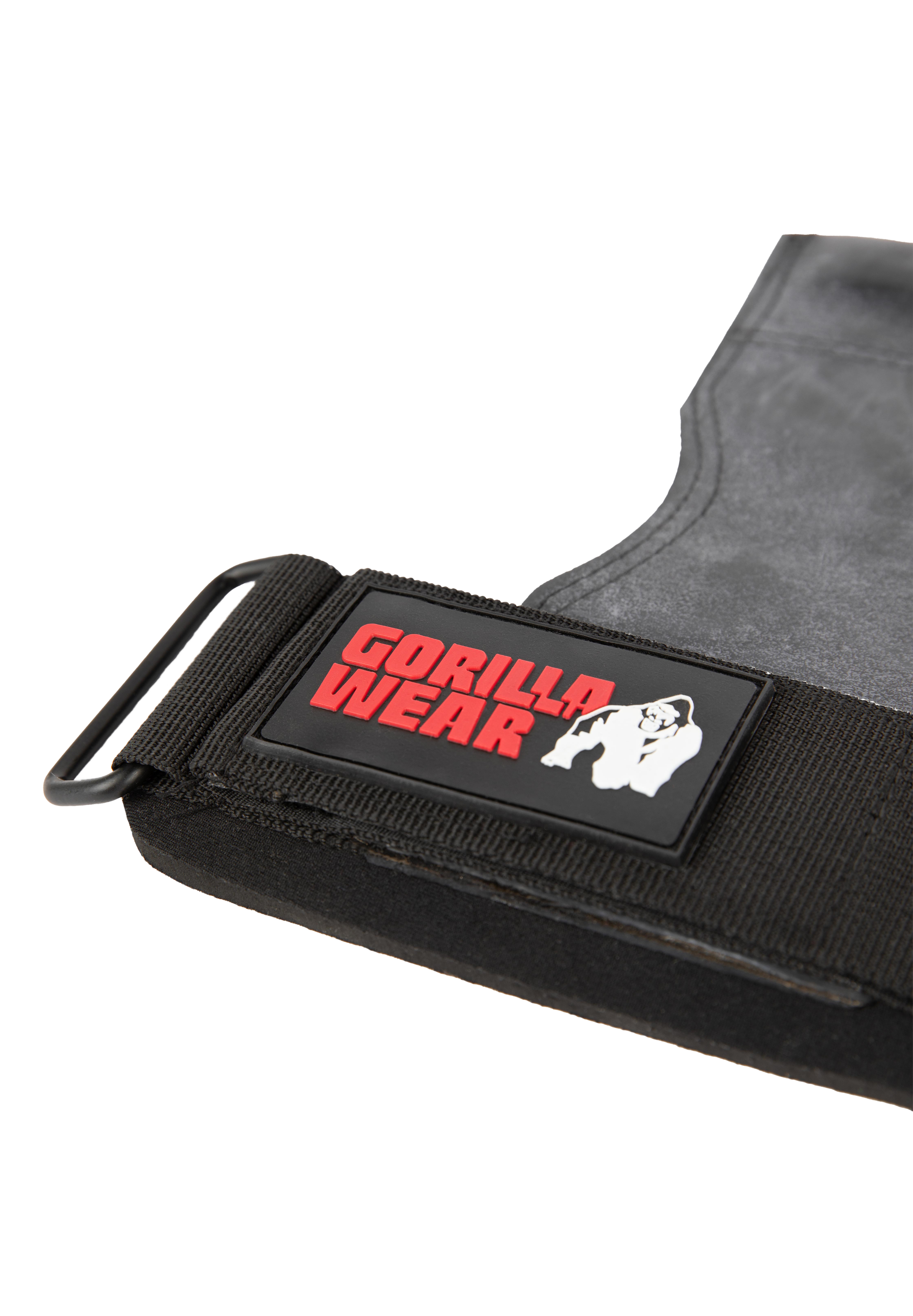Gorilla Wear Lifting Grips