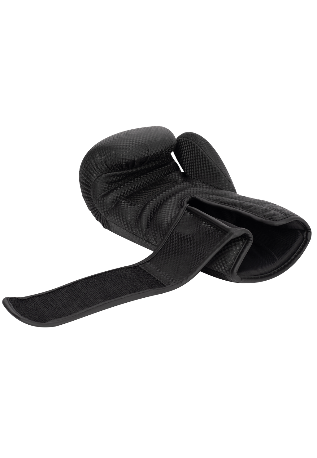 Gorilla Wear Montello Bokshandschoenen - Zwart
