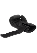 Gorilla Wear Montello Bokshandschoenen - Zwart