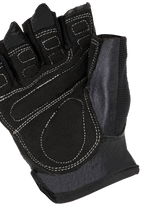 Gorilla Wear Mitchell Training Gloves - Fitness Handschoenen - Zwart