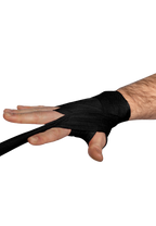 Gorilla Wear Boksbandages - Zwart