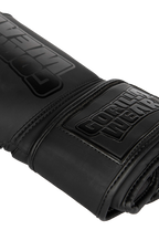 Gorilla Wear Kodiak Bokshandschoenen - Zwart