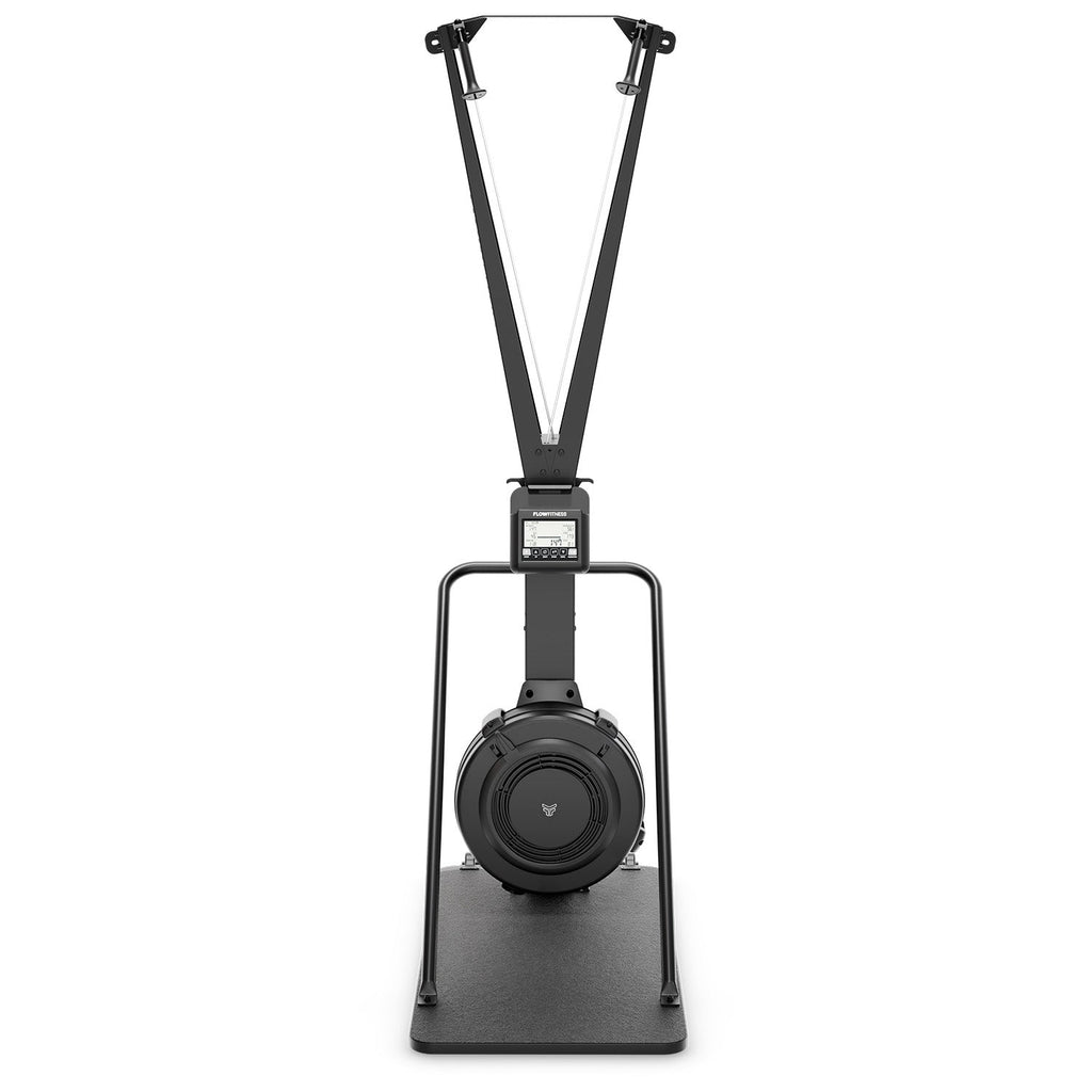 Flow Fitness Perform Pro Ski Trainer - Inclusief Platform