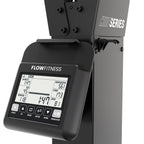 Flow Fitness Perform Pro Ski Trainer - Inclusief Platform