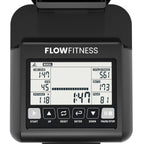 Flow Fitness Perform Pro Ski Trainer - Inclusief Platform