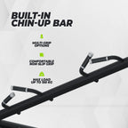 VirtuFit CC100 Cable Crossover - Dual Adjustable Pulley - Functional Trainer