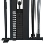 VirtuFit CC100 Cable Crossover - Dual Adjustable Pulley - Functional Trainer