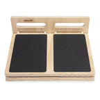 VirtuFit Slant Board - 4 standen - Hout