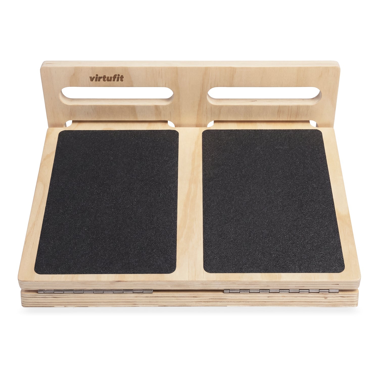 VirtuFit Slant Board - 4 standen - Hout