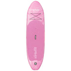 Virtufit Supboard Surfer 305 - Pink - Inclusief Windzeil en accessoires