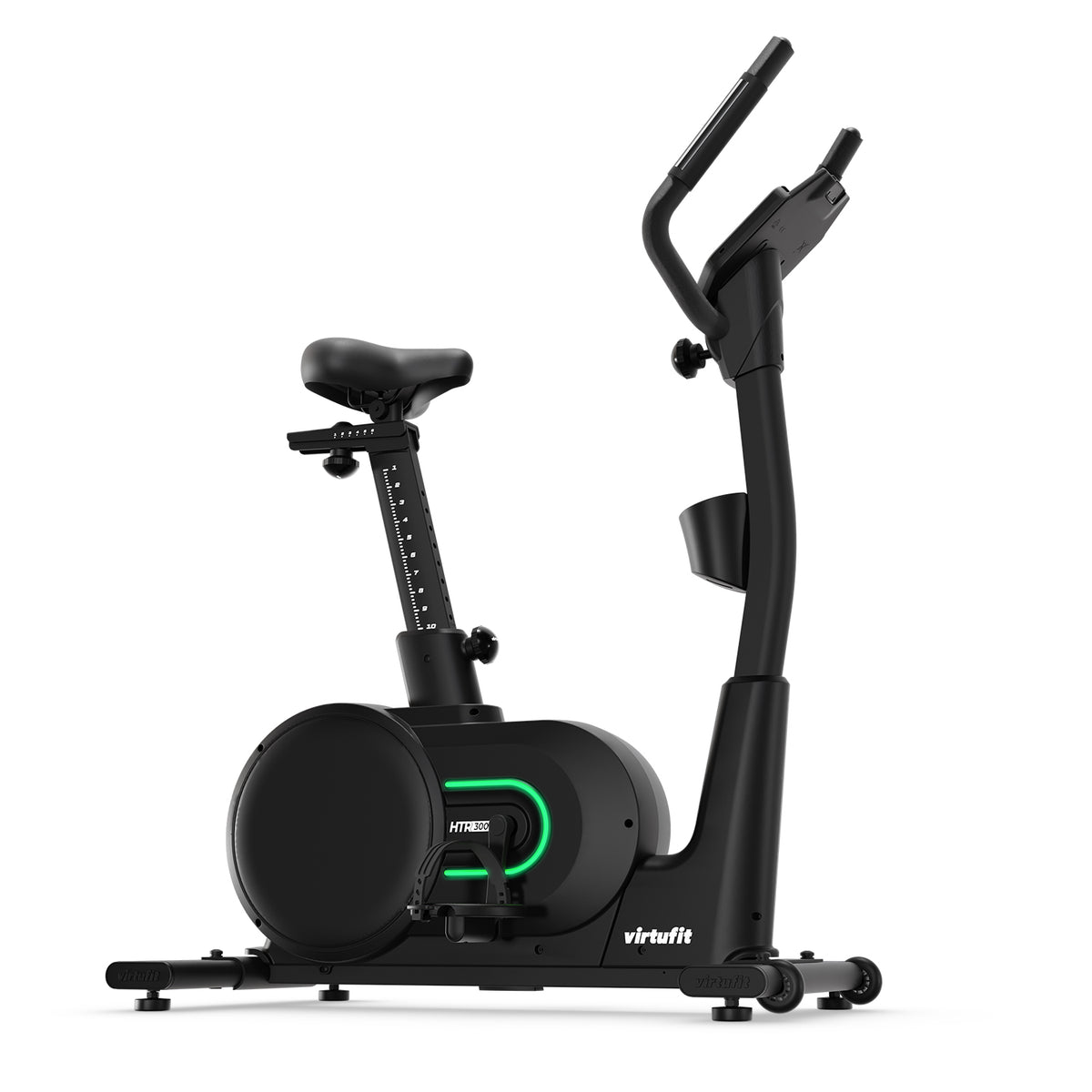 VirtuFit HTR300i Ergometer Heimtrainer (HTR 2.1) - Ausstellungsmodell