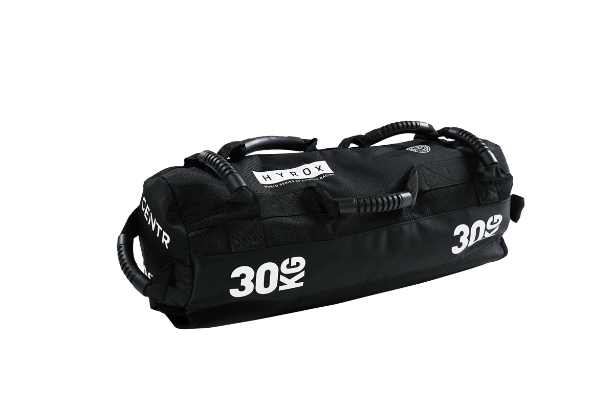 Centr x HYROX Wettkampf Sandbag - 30 kg