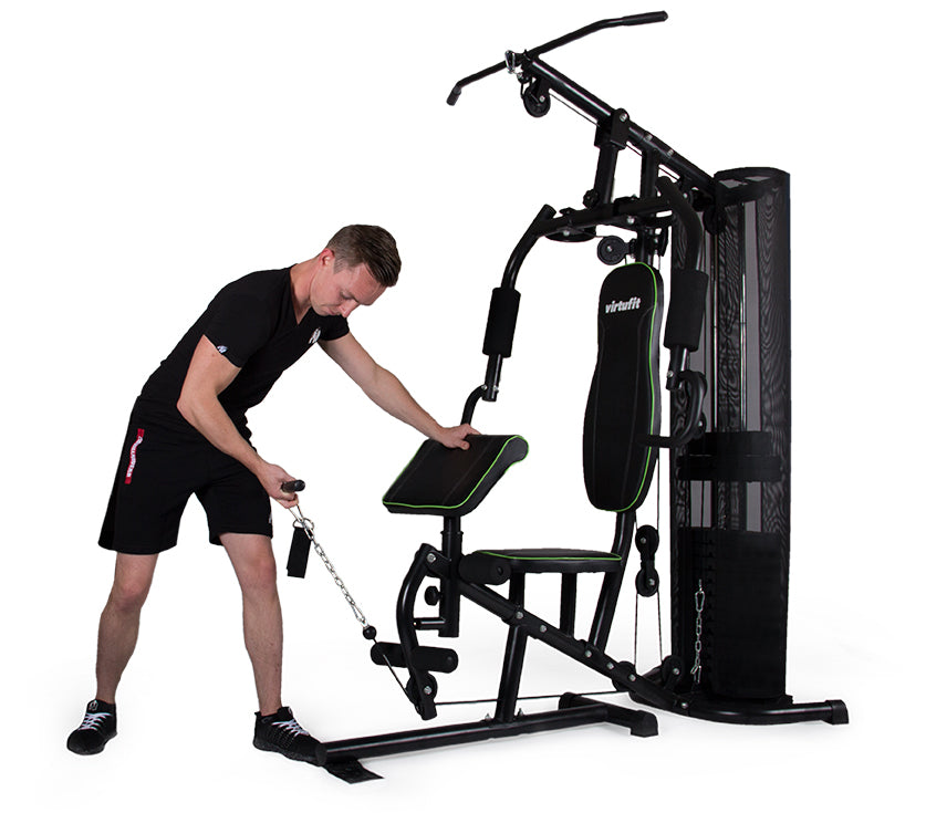 VirtuFit Krachtstation Homegym KH100