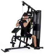 VirtuFit Krachtstation Homegym KH100