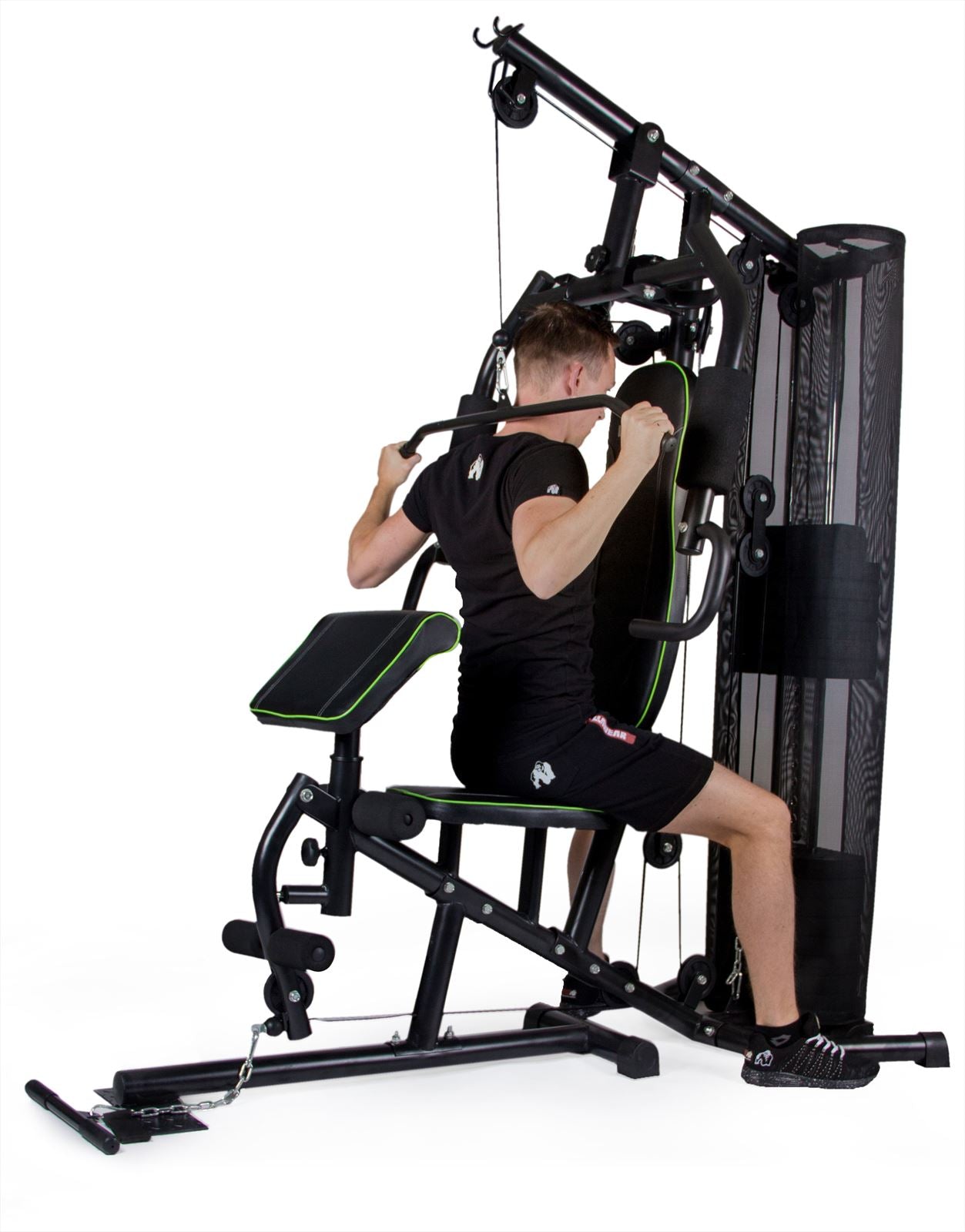 VirtuFit Krachtstation Homegym KH100