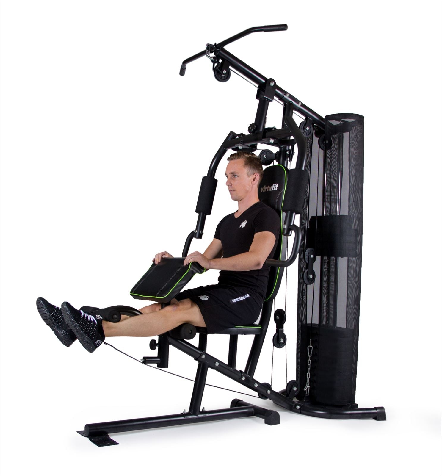 VirtuFit Krachtstation Homegym KH100