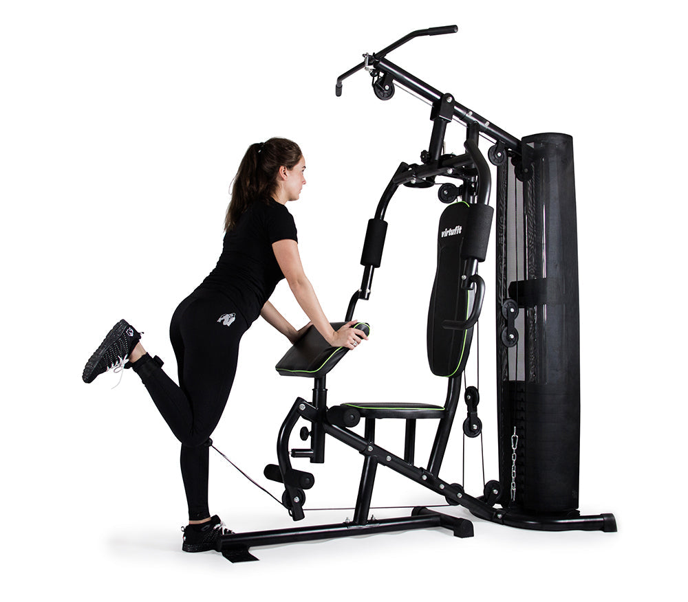 VirtuFit Krachtstation Homegym KH100