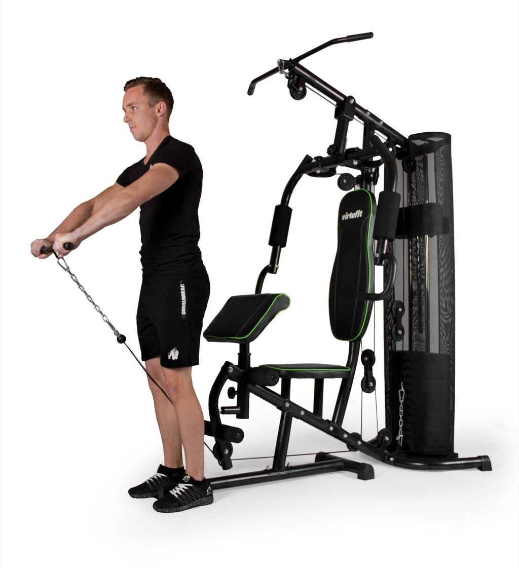 VirtuFit Krachtstation Homegym KH100