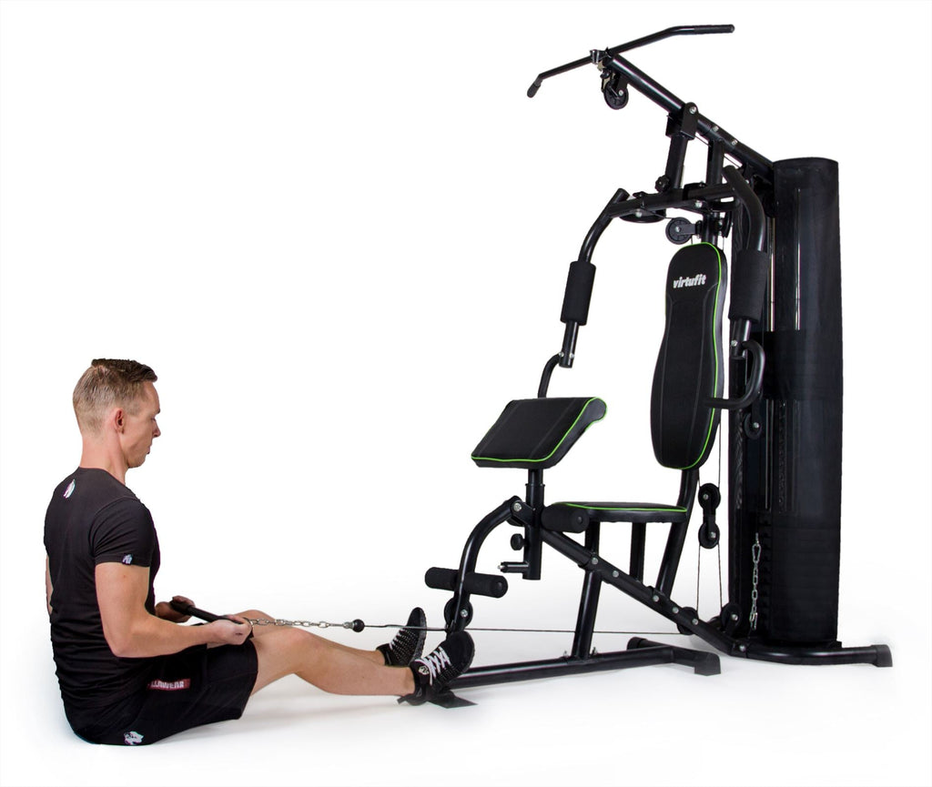 VirtuFit Krachtstation Homegym KH100