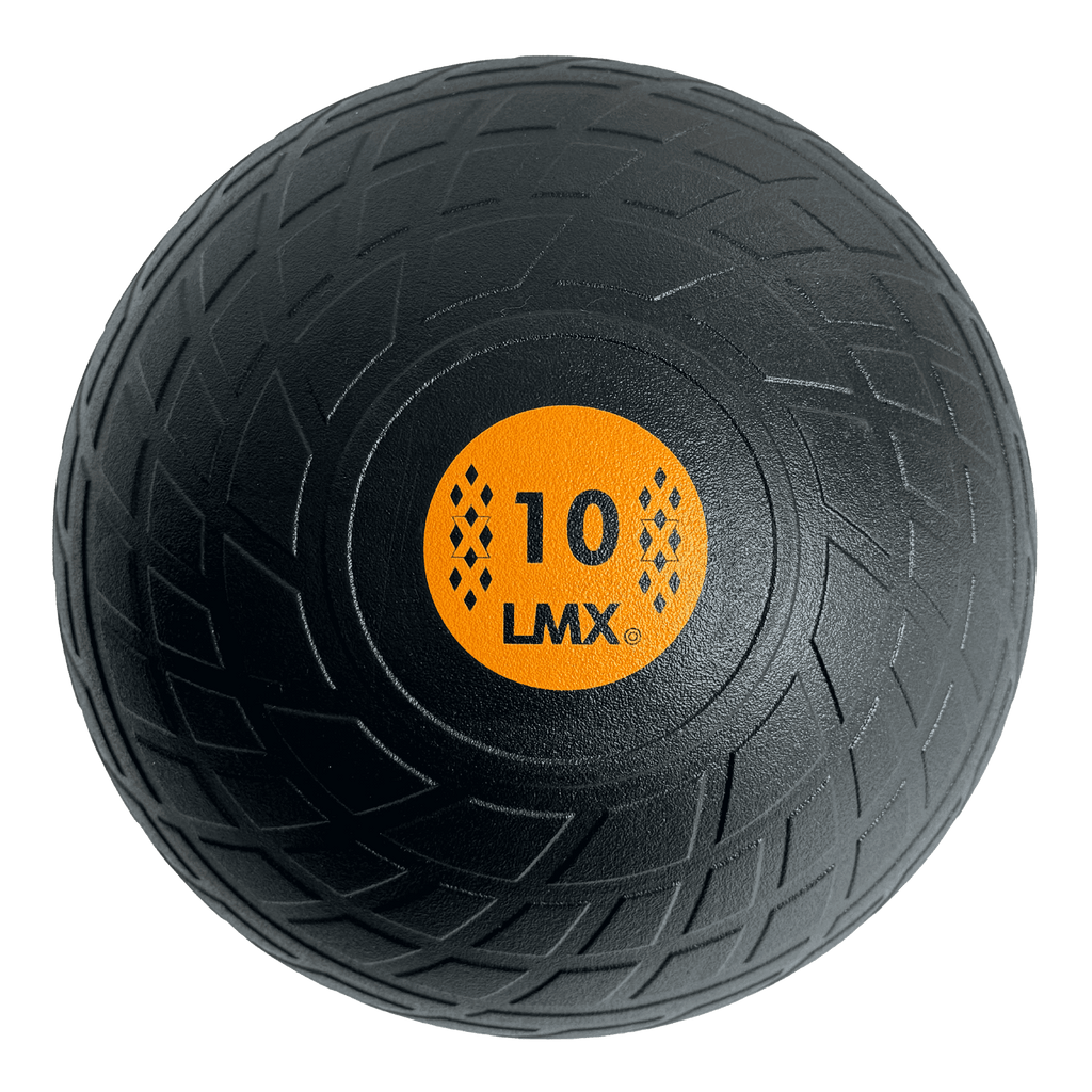 Lifemaxx Enduro Slam Ball - 10 kg
