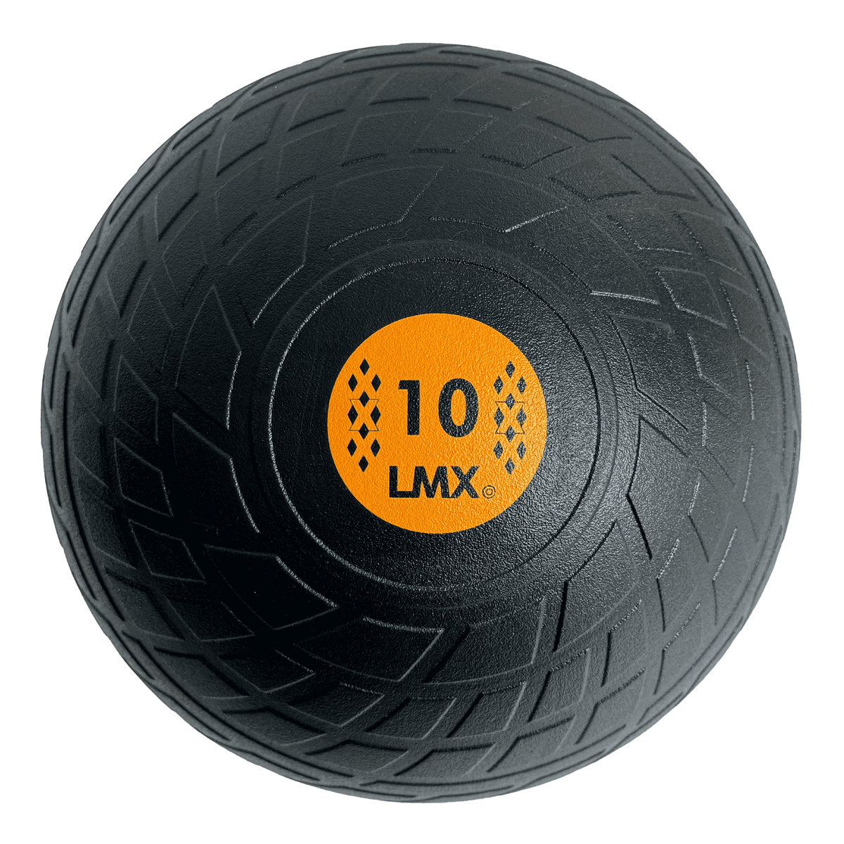 Lifemaxx Enduro Slam Ball - 10 kg