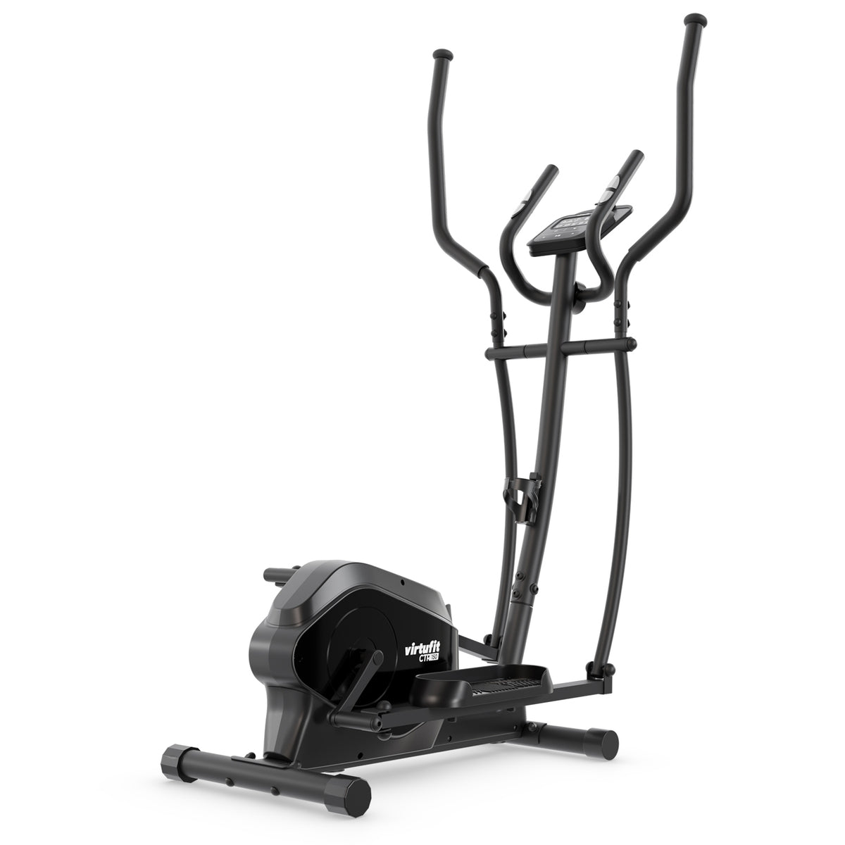 VirtuFit CTR150i Crosstrainer mit Tablethalter