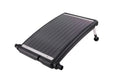 Blue Bay Solarverwarming Kappa Curve Klein