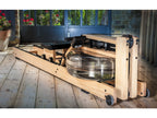 WaterRower Roeitrainer Essen
