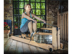 WaterRower Roeitrainer Essen