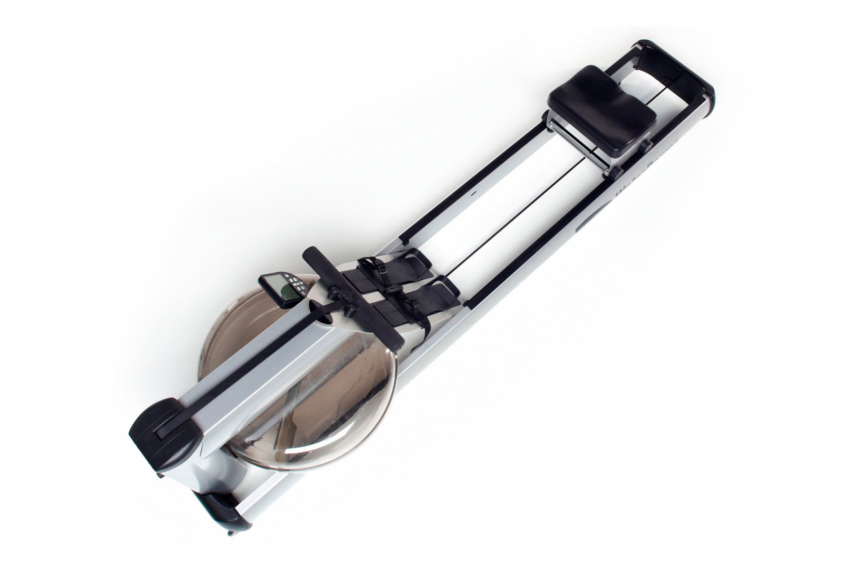 WaterRower M1 LoRise Roeitrainer
